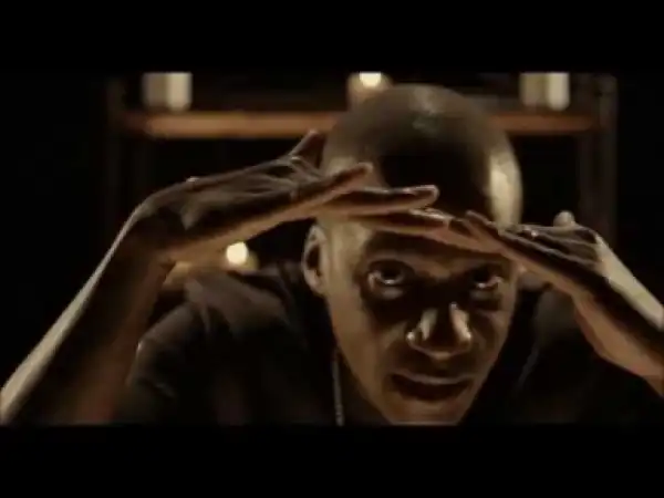 Video: No Malice Ft Jon Bibbs - Bury That